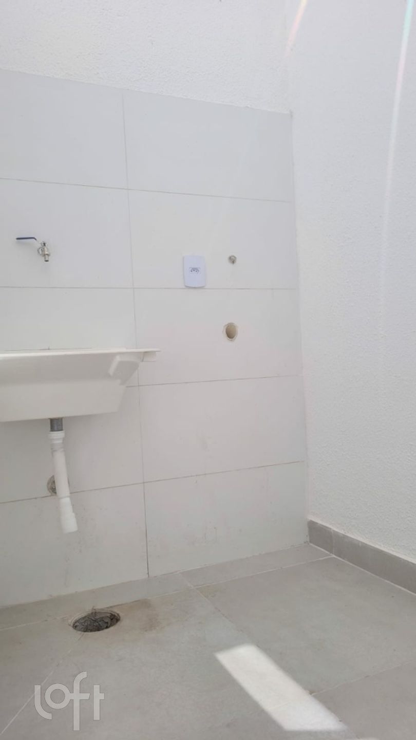 Apartamento à venda com 1 quarto, 29m² - Foto 6