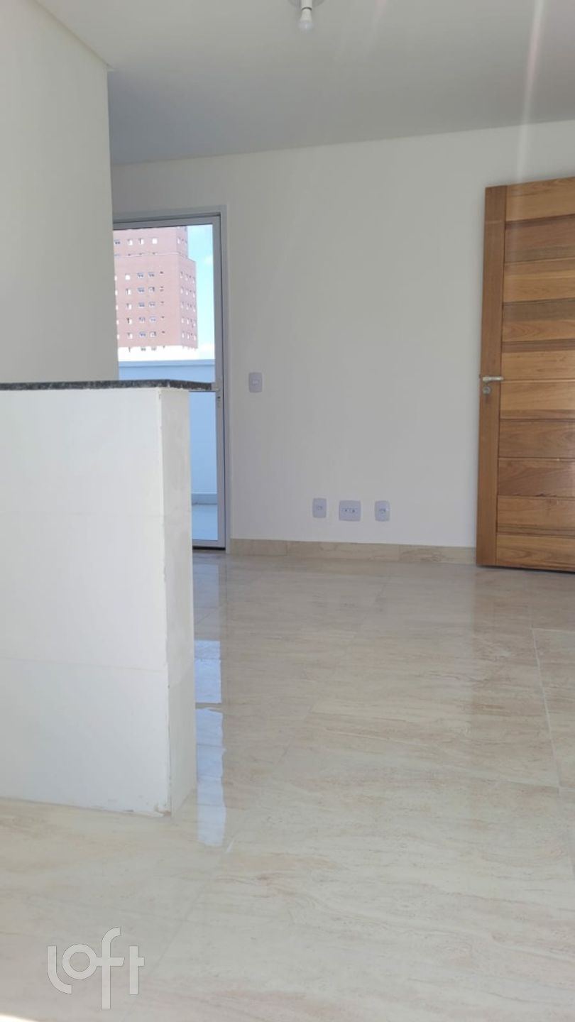 Apartamento à venda com 1 quarto, 29m² - Foto 12