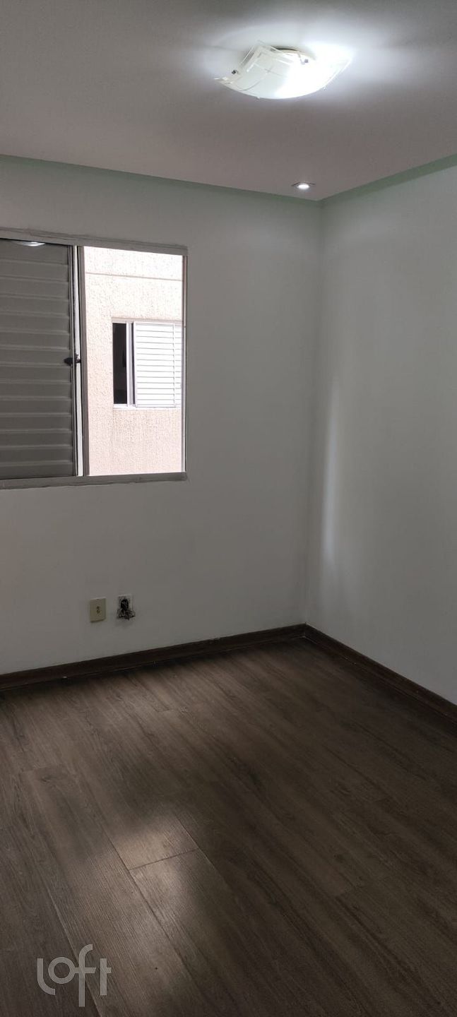 Apartamento à venda com 3 quartos, 48m² - Foto 3