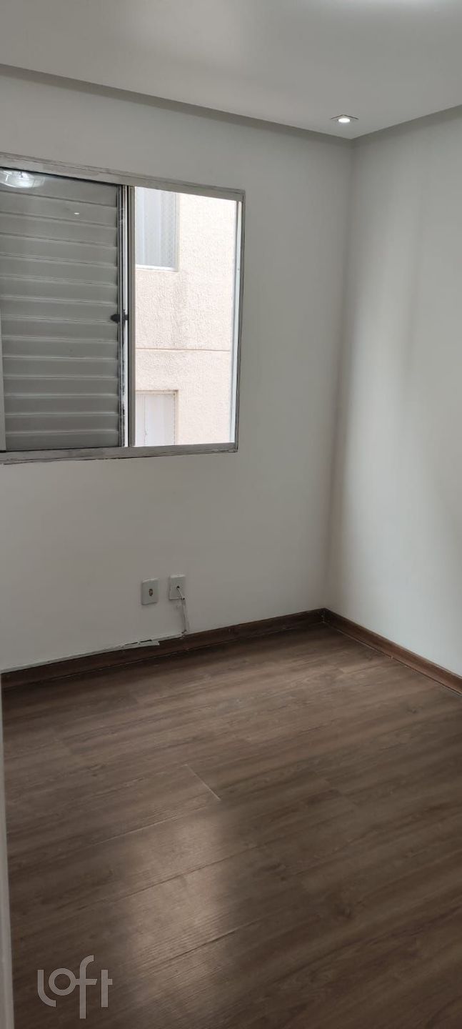 Apartamento à venda com 3 quartos, 48m² - Foto 5