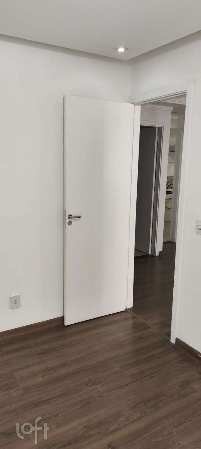 Apartamento à venda com 3 quartos, 48m² - Foto 6