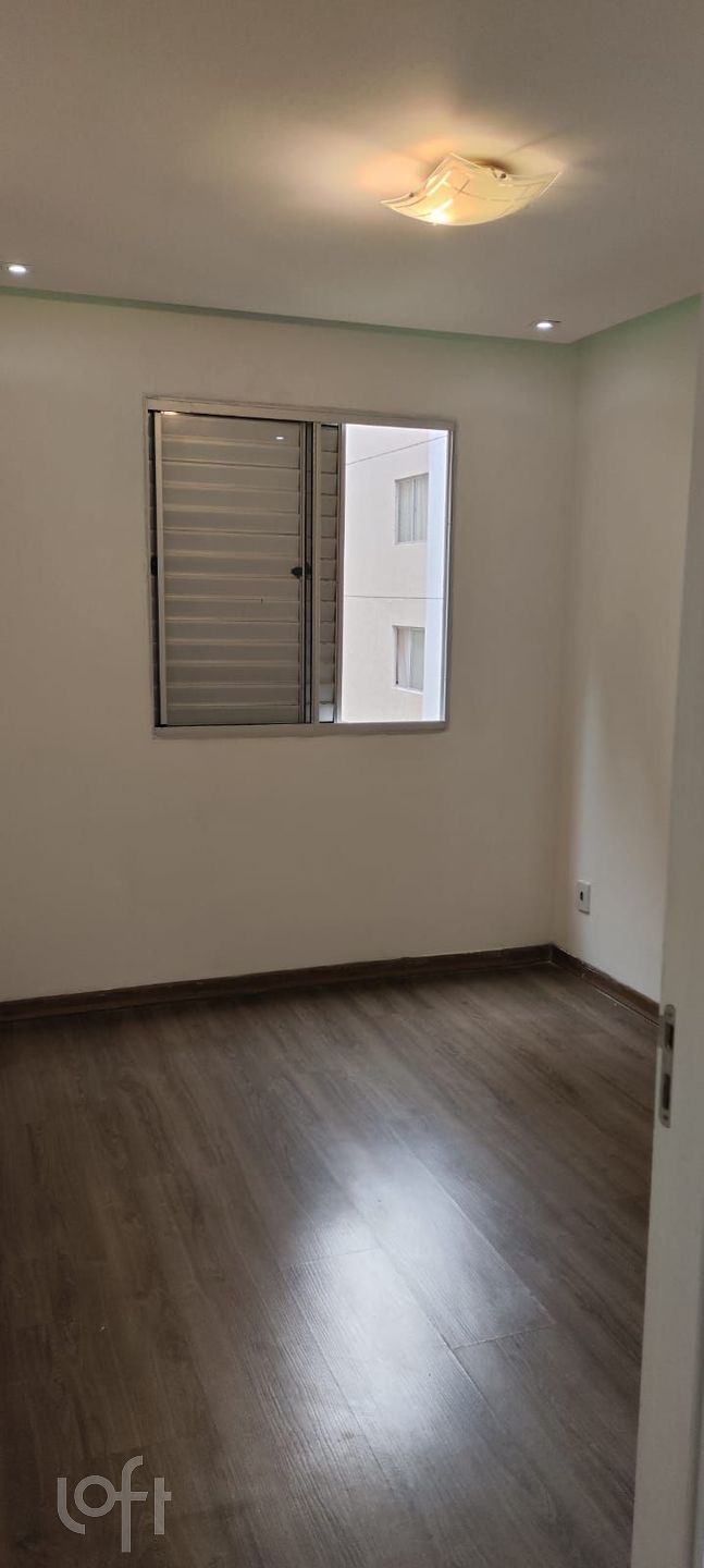 Apartamento à venda com 3 quartos, 48m² - Foto 7