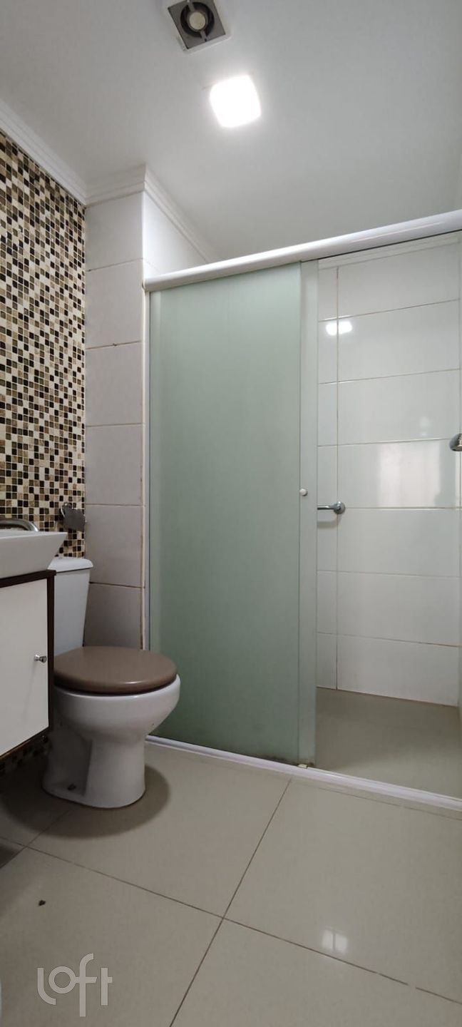 Apartamento à venda com 3 quartos, 48m² - Foto 12