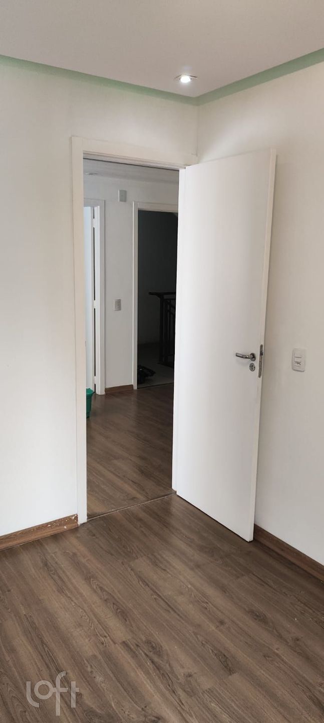 Apartamento à venda com 3 quartos, 48m² - Foto 4