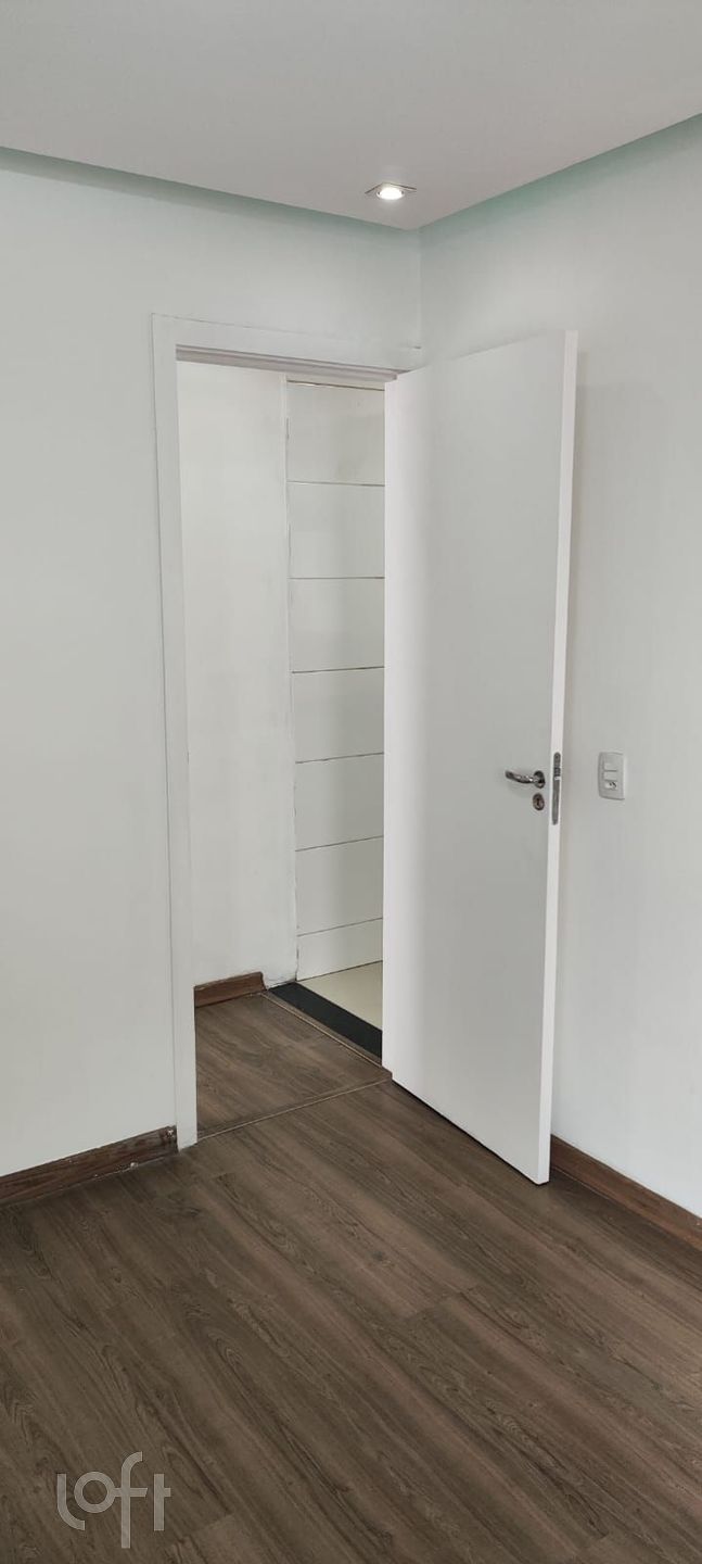 Apartamento à venda com 3 quartos, 48m² - Foto 8