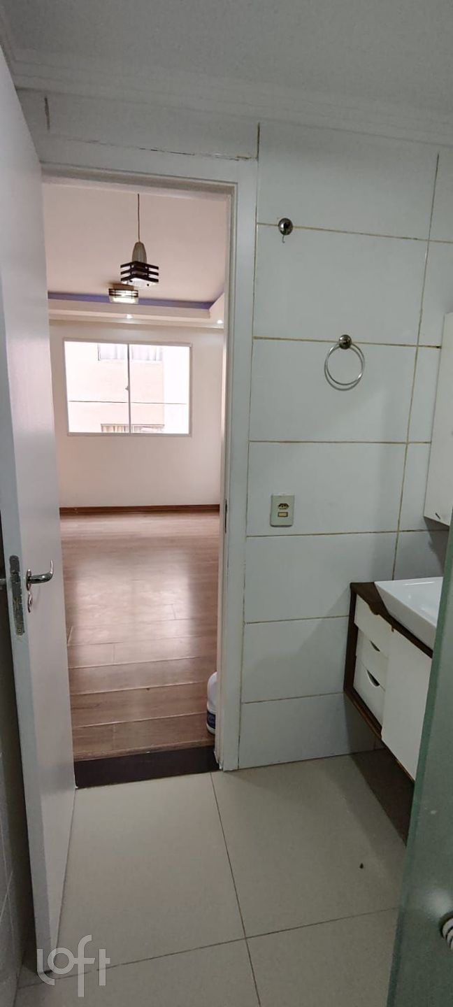 Apartamento à venda com 3 quartos, 48m² - Foto 11