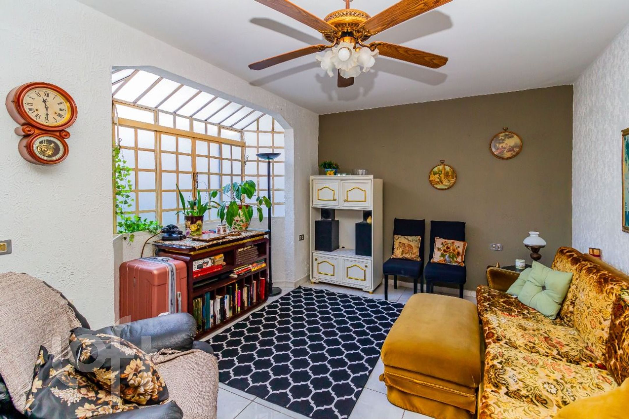 Casa à venda com 4 quartos, 280m² - Foto 11
