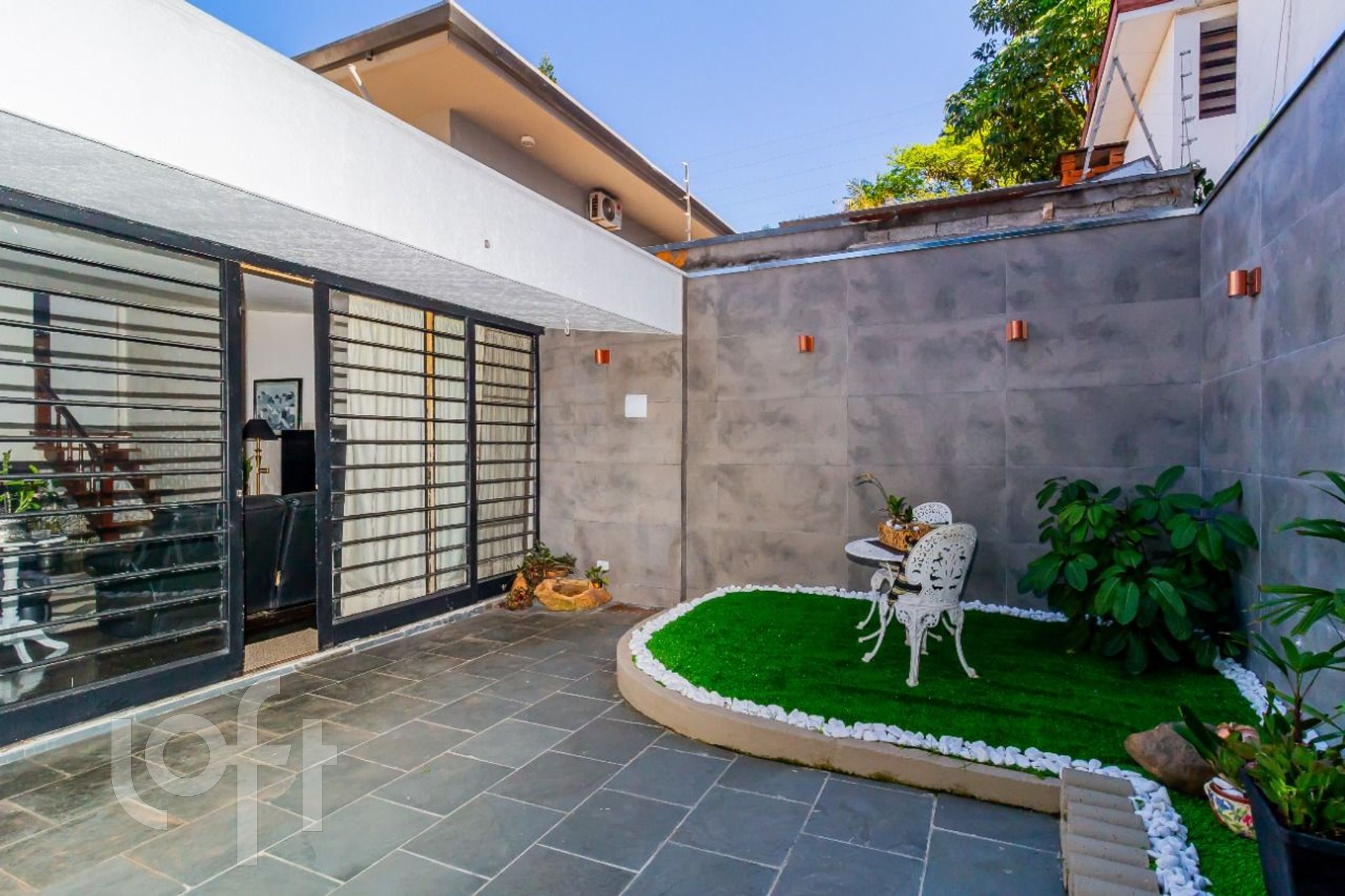 Casa à venda com 4 quartos, 280m² - Foto 56