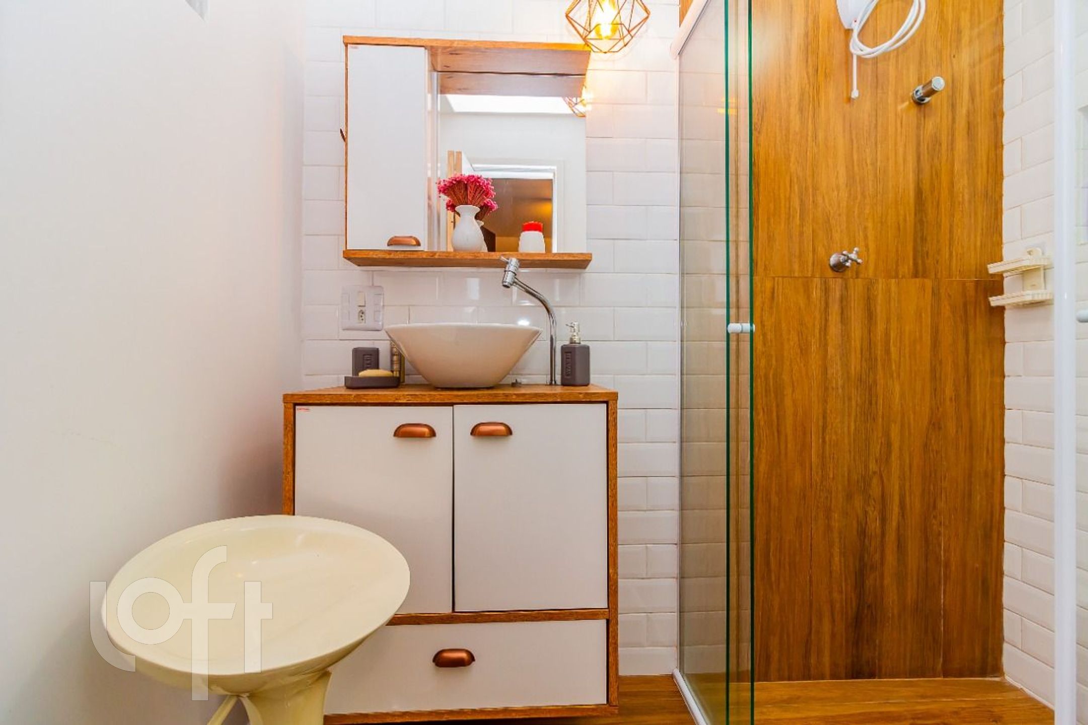 Casa à venda com 4 quartos, 280m² - Foto 46