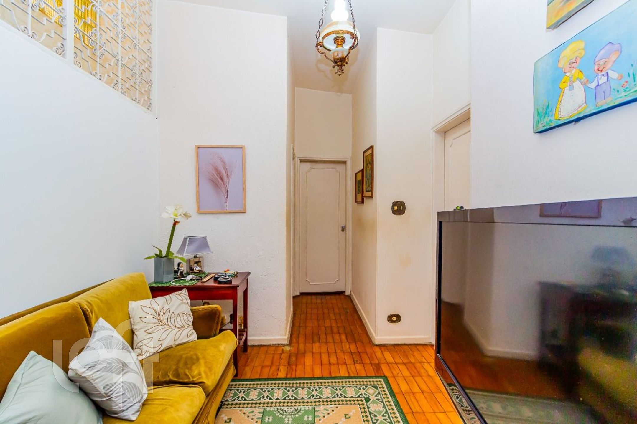 Casa à venda com 4 quartos, 280m² - Foto 36