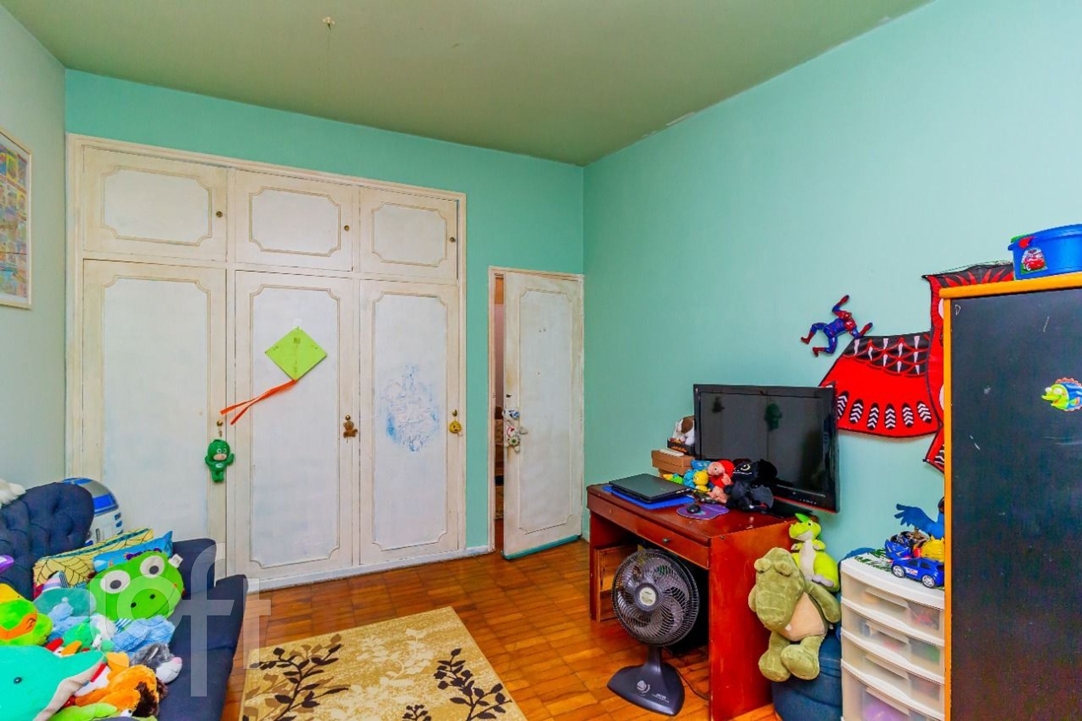 Casa à venda com 4 quartos, 280m² - Foto 28