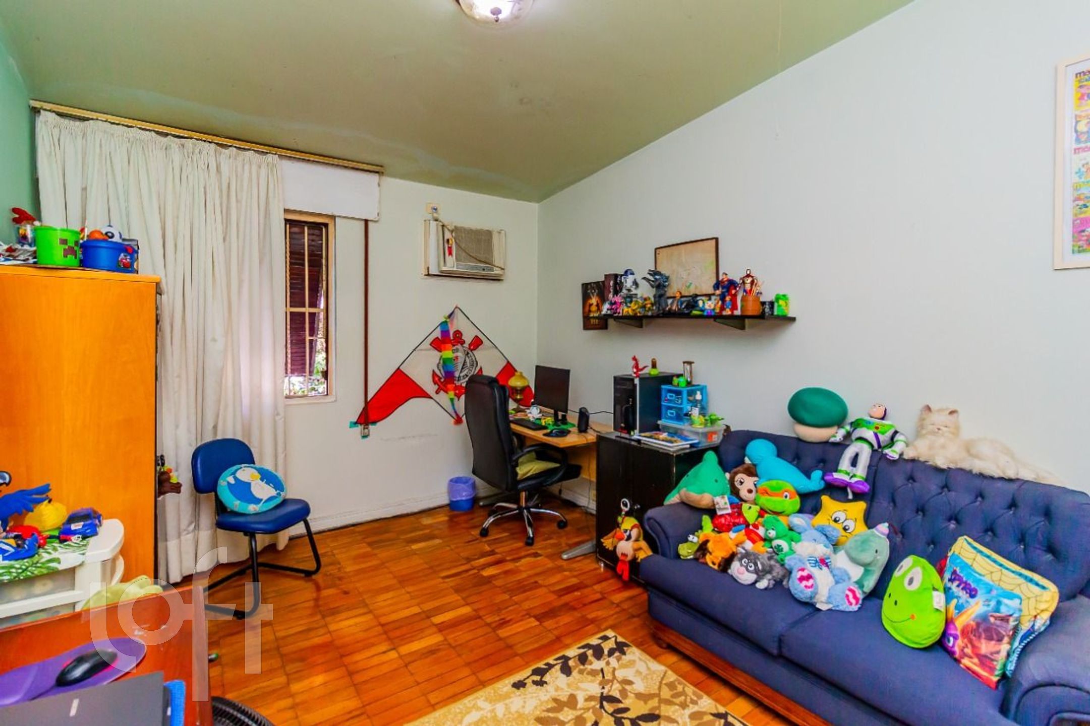 Casa à venda com 4 quartos, 280m² - Foto 30