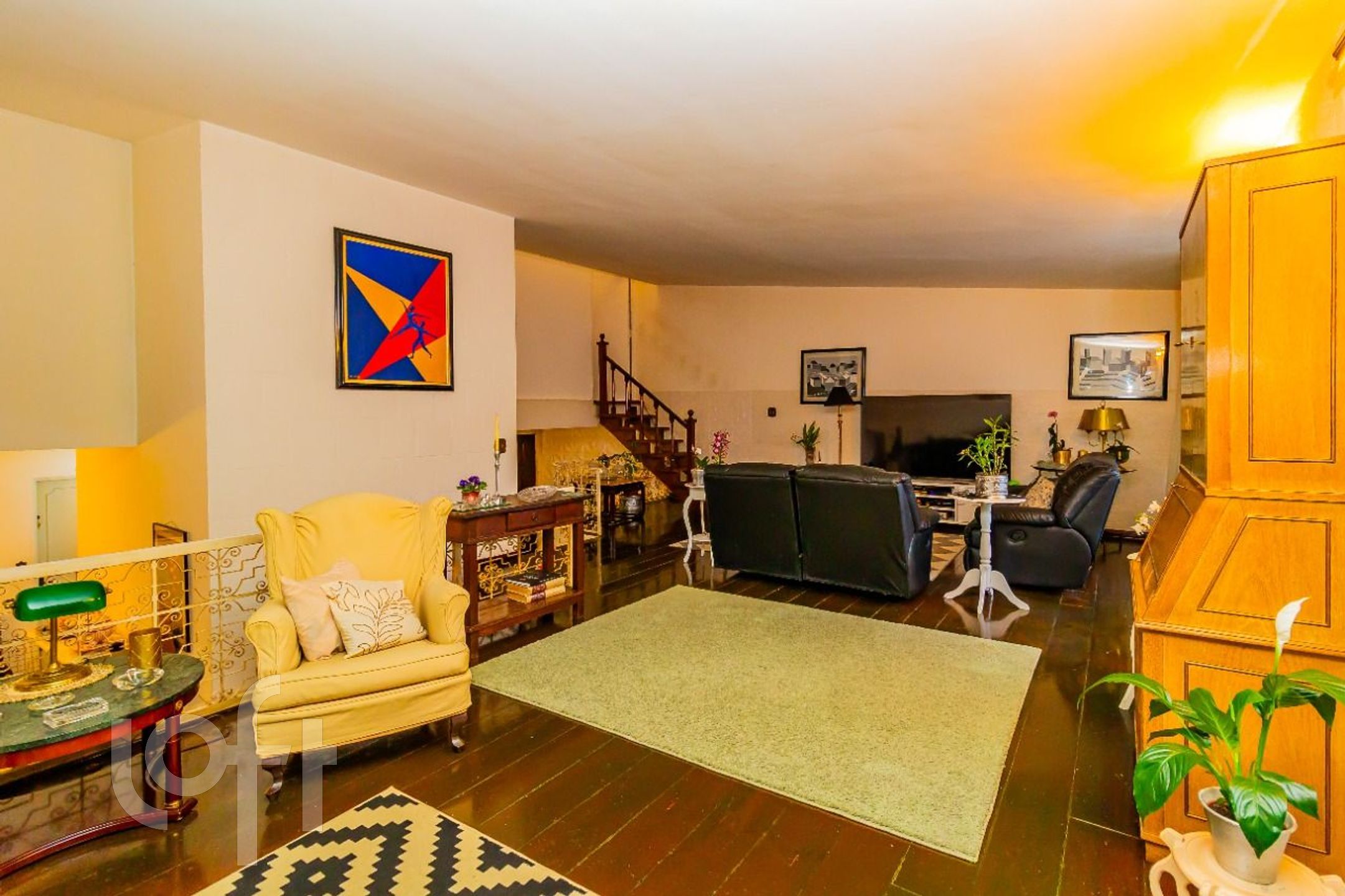 Casa à venda com 4 quartos, 280m² - Foto 7