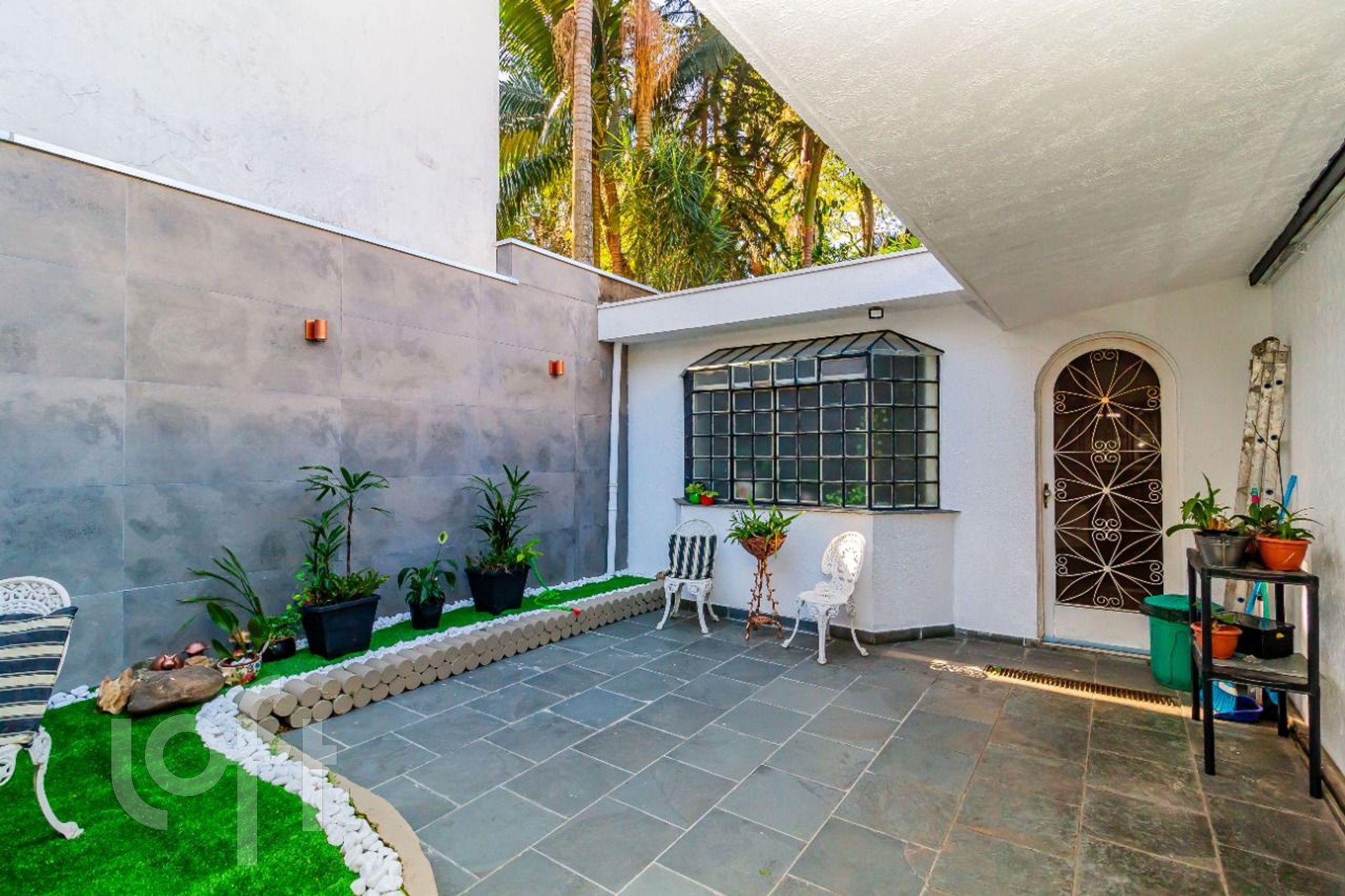 Casa à venda com 4 quartos, 280m² - Foto 54
