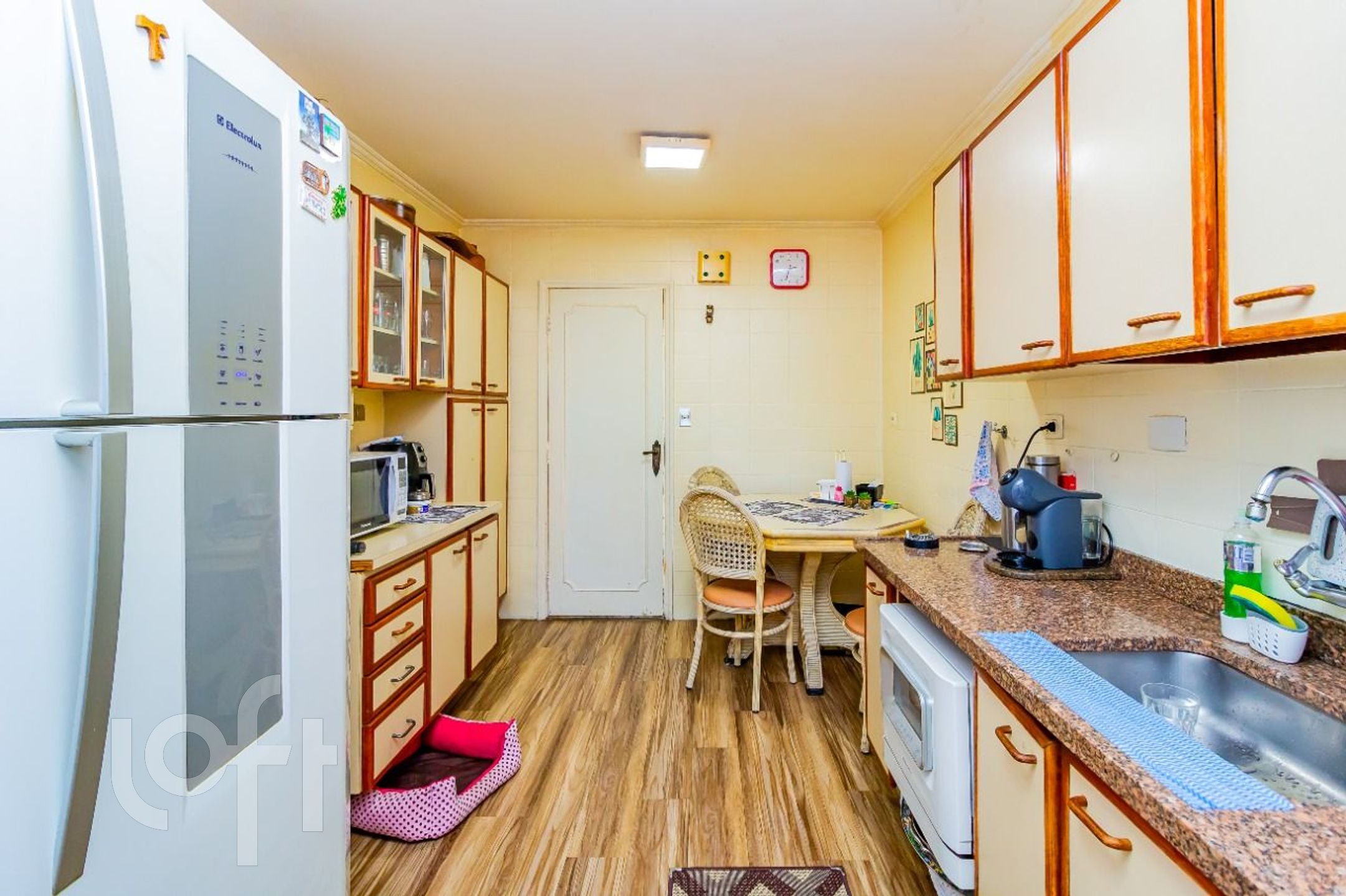 Casa à venda com 4 quartos, 280m² - Foto 20