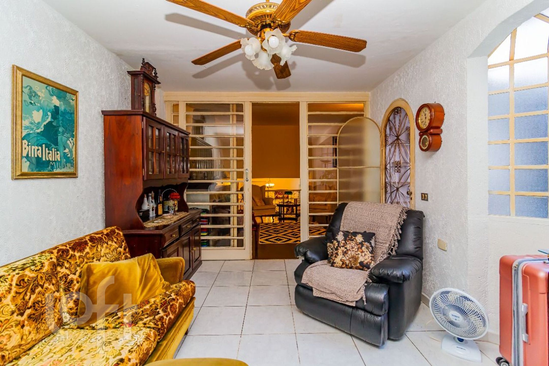 Casa à venda com 4 quartos, 280m² - Foto 9