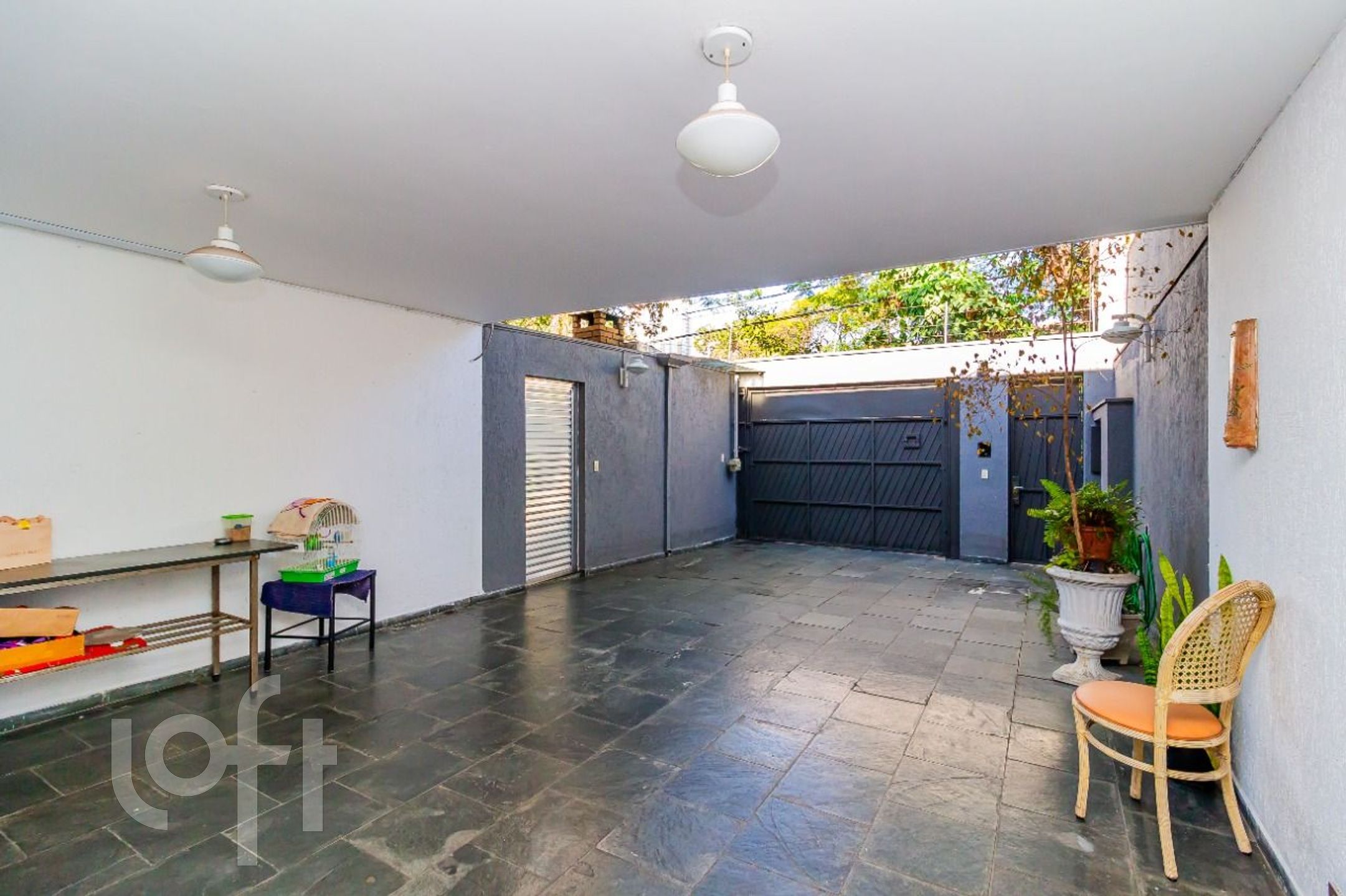 Casa à venda com 4 quartos, 280m² - Foto 55