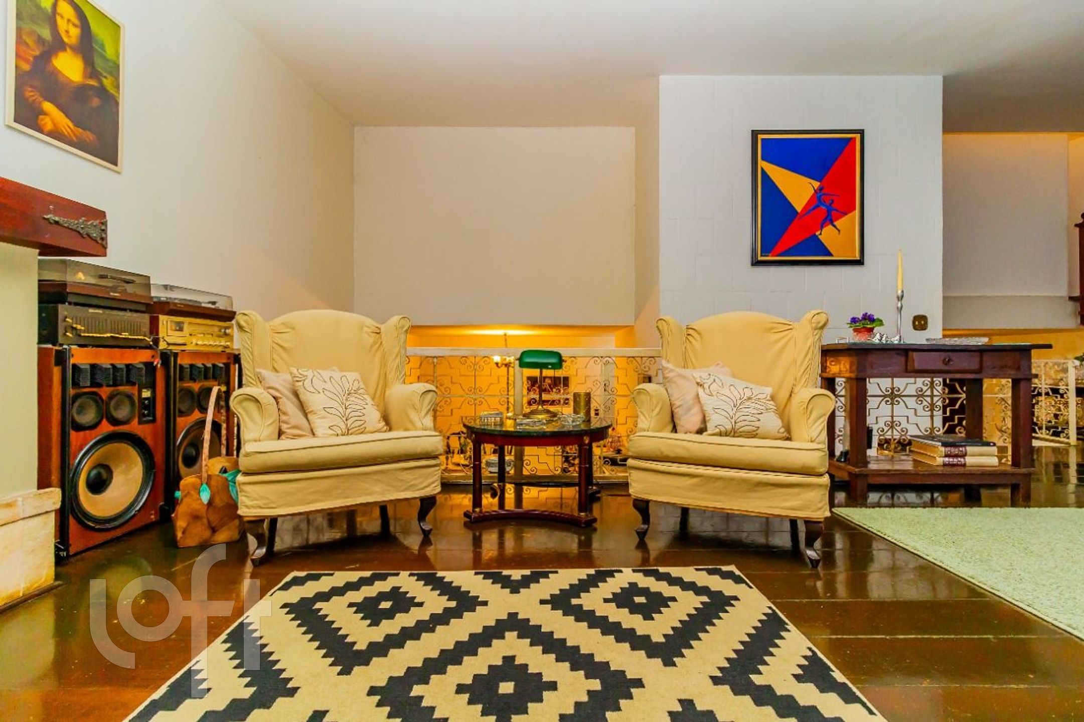 Casa à venda com 4 quartos, 280m² - Foto 5