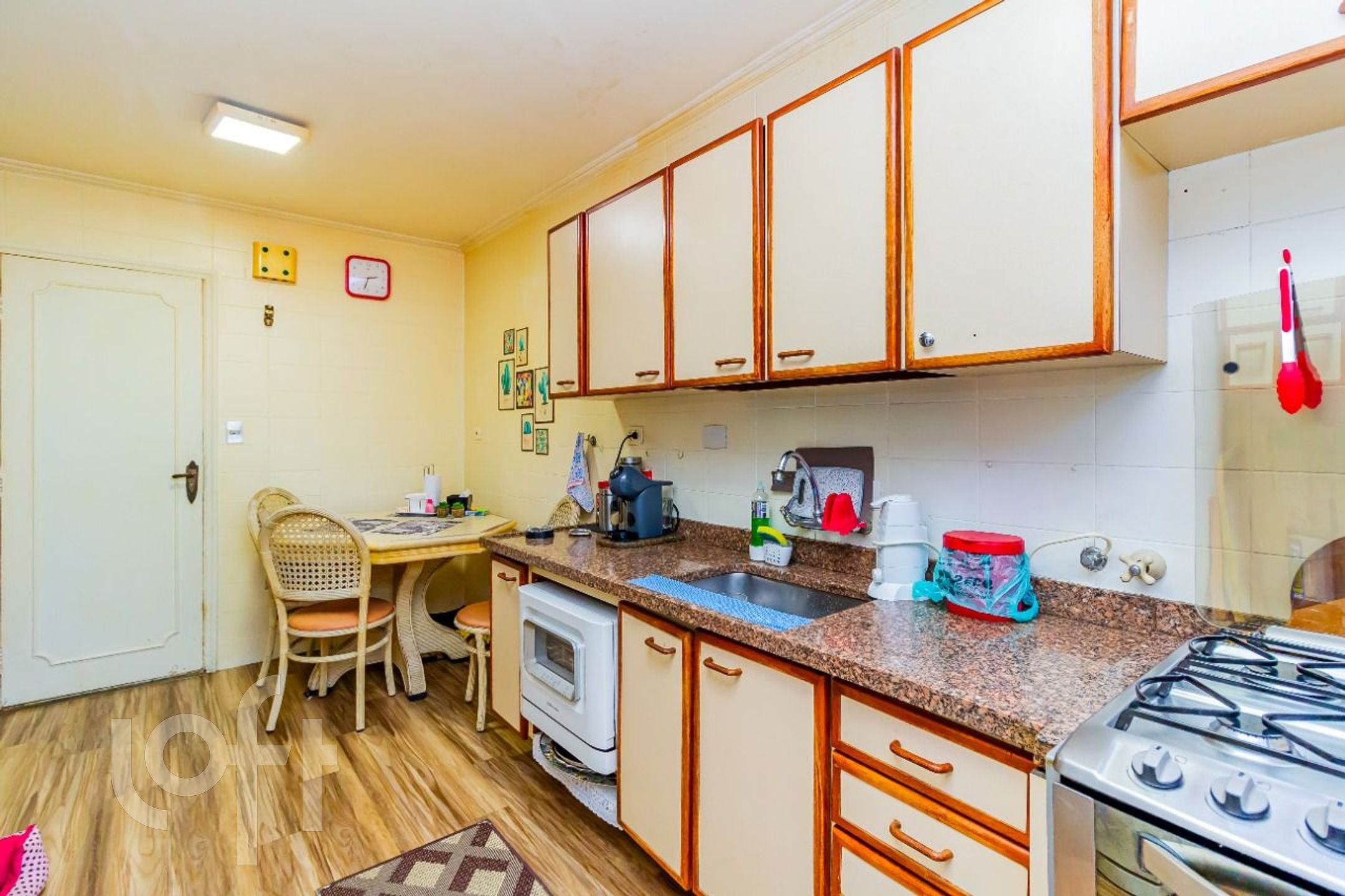 Casa à venda com 4 quartos, 280m² - Foto 19