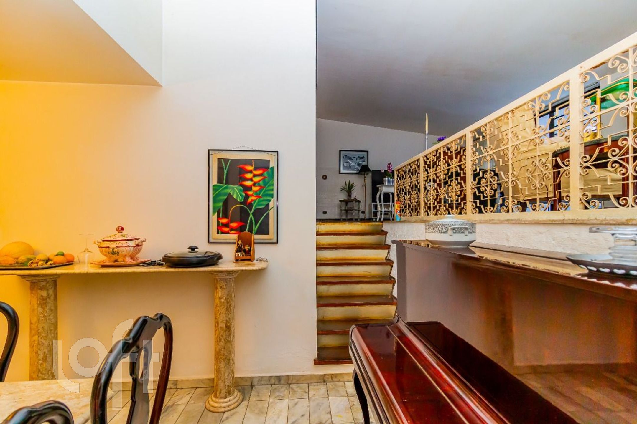 Casa à venda com 4 quartos, 280m² - Foto 14