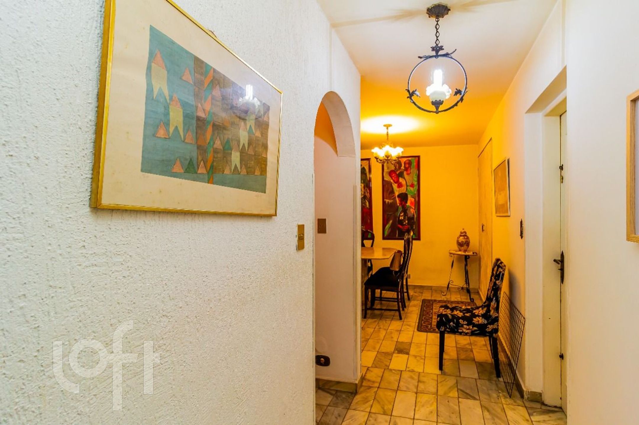 Casa à venda com 4 quartos, 280m² - Foto 37