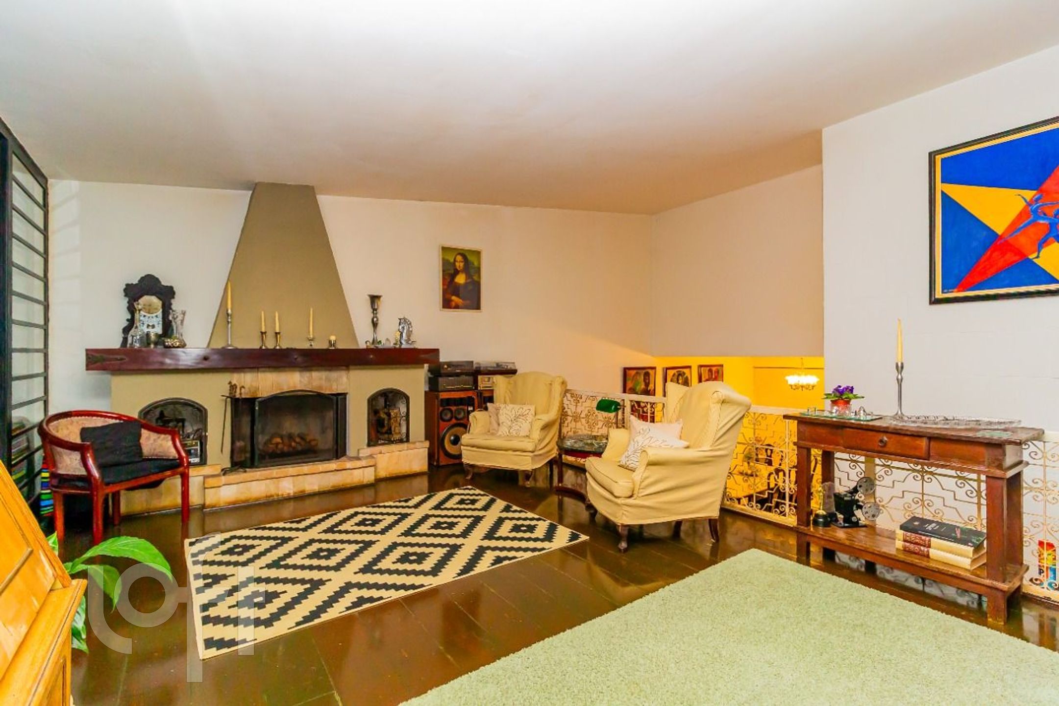 Casa à venda com 4 quartos, 280m² - Foto 4