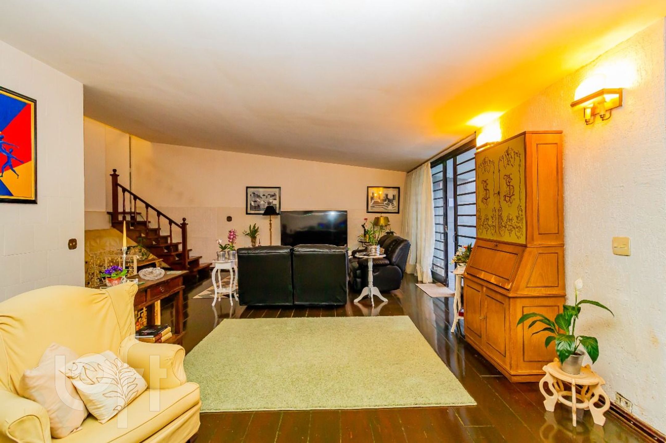 Casa à venda com 4 quartos, 280m² - Foto 6