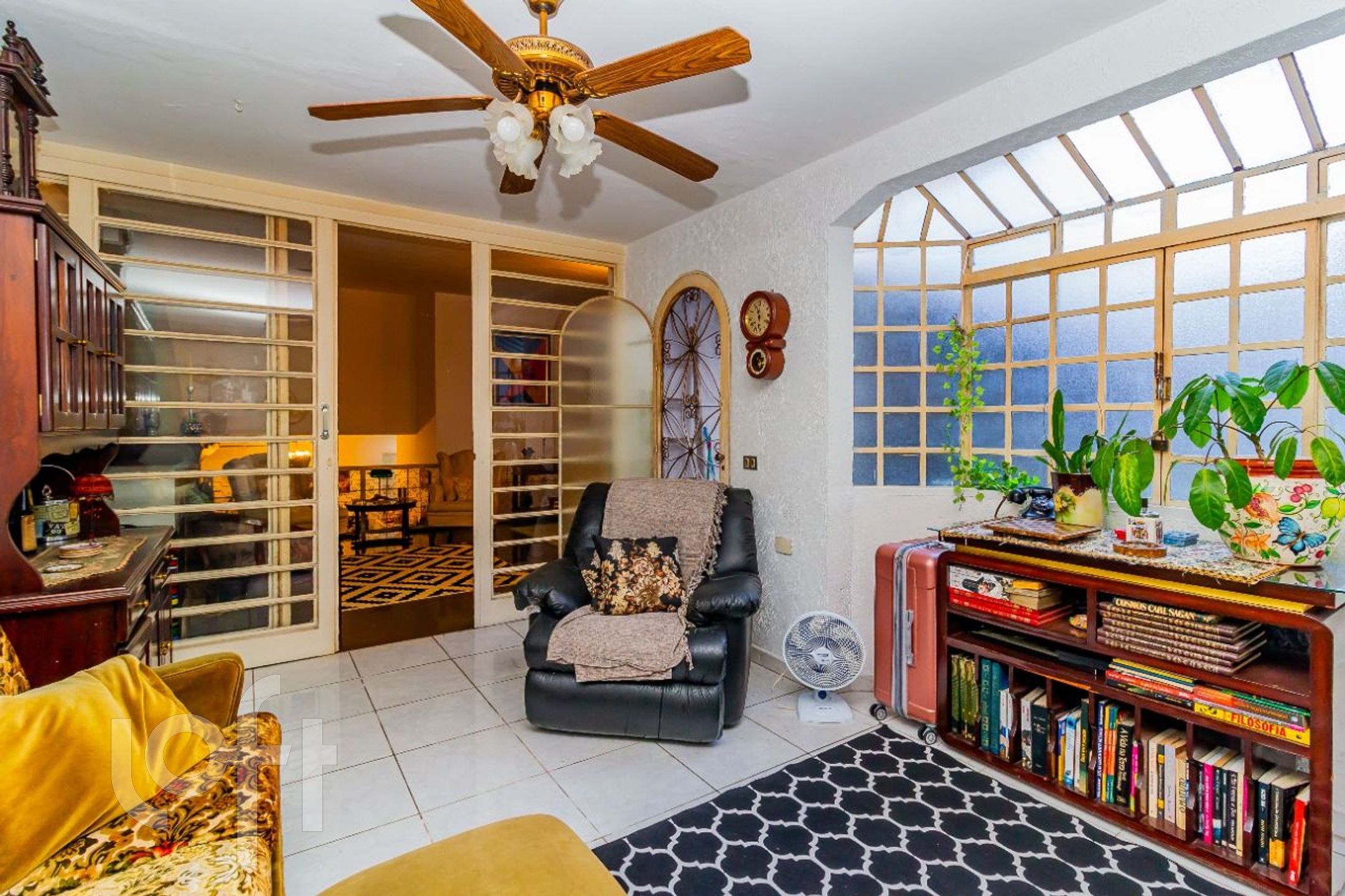 Casa à venda com 4 quartos, 280m² - Foto 8