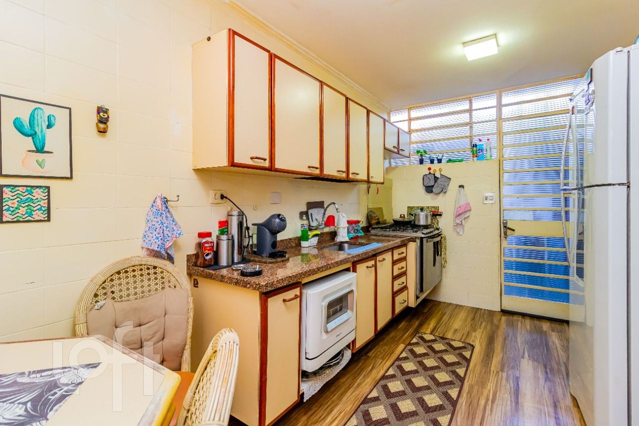 Casa à venda com 4 quartos, 280m² - Foto 17