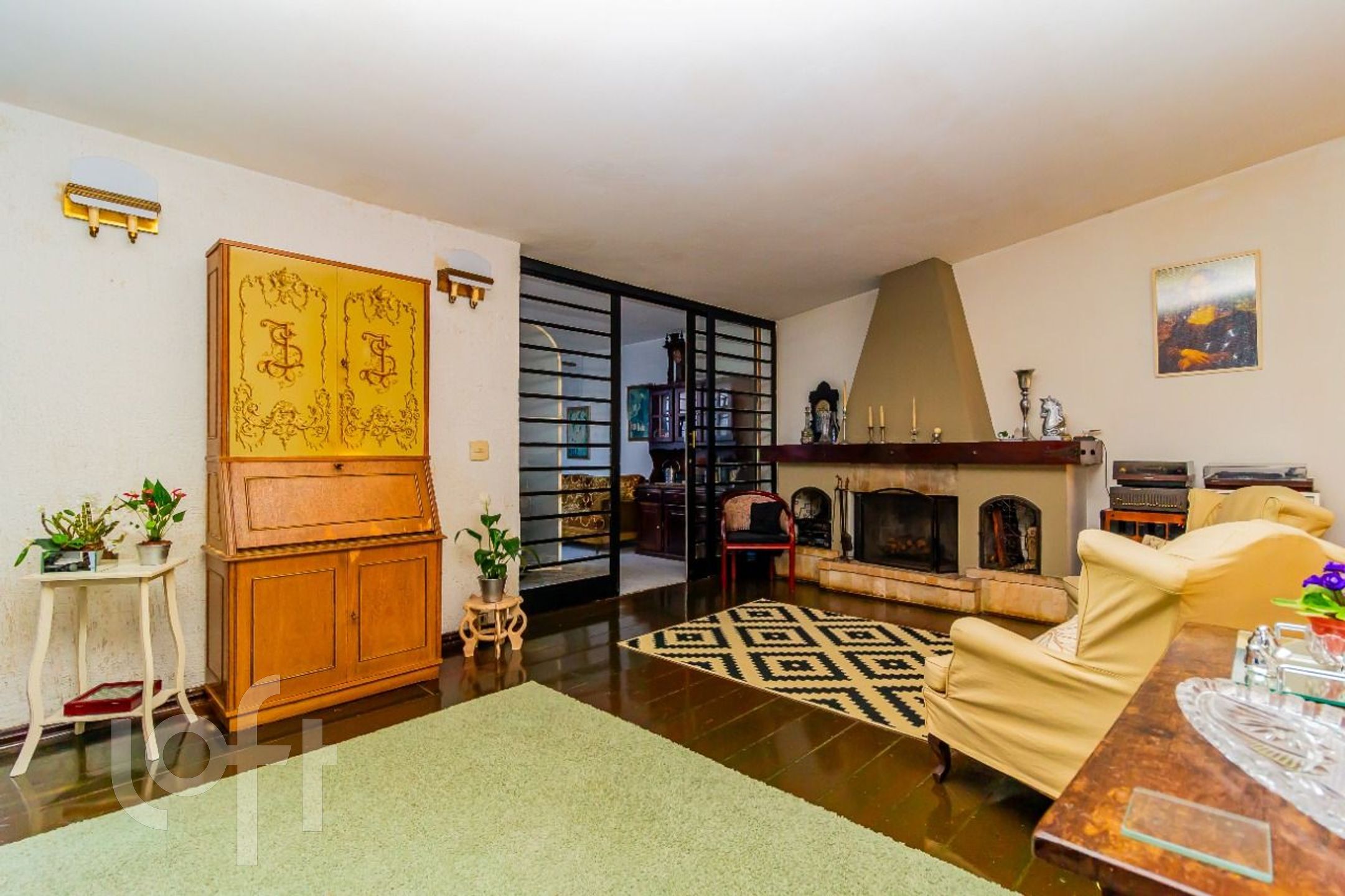 Casa à venda com 4 quartos, 280m² - Foto 3