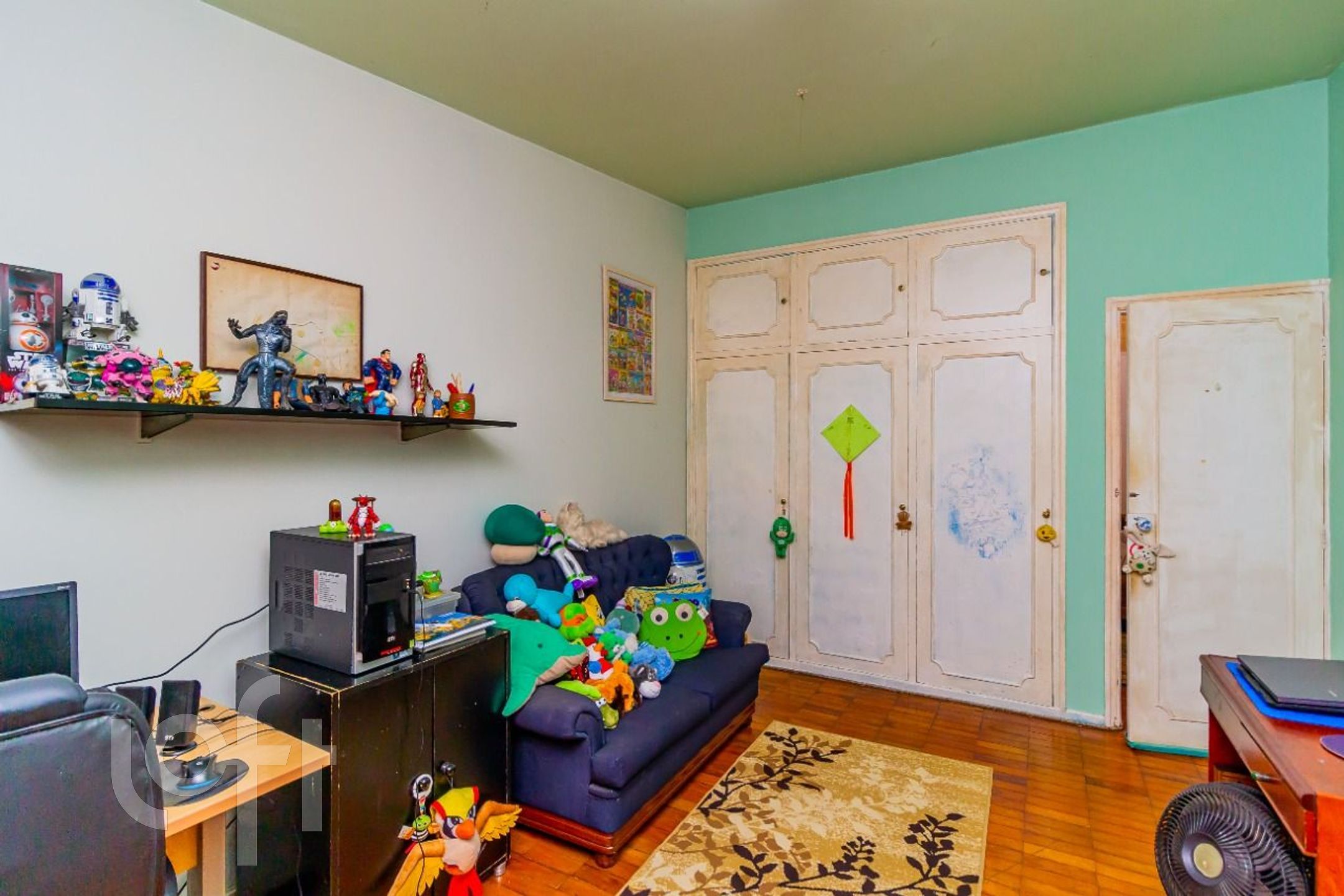 Casa à venda com 4 quartos, 280m² - Foto 31