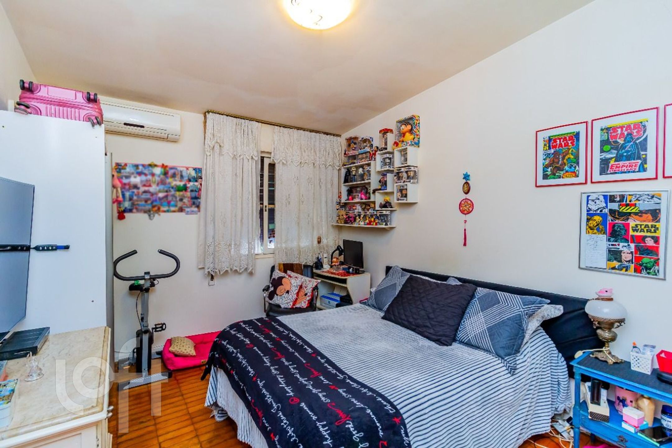 Casa à venda com 4 quartos, 280m² - Foto 24