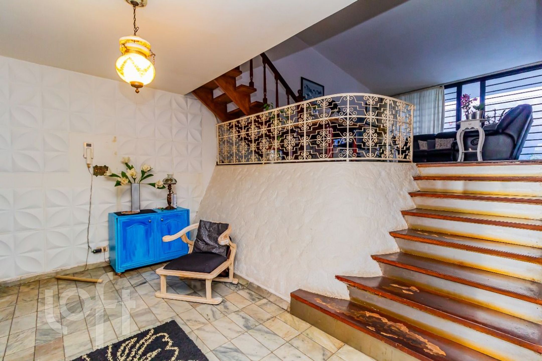 Casa à venda com 4 quartos, 280m² - Foto 15