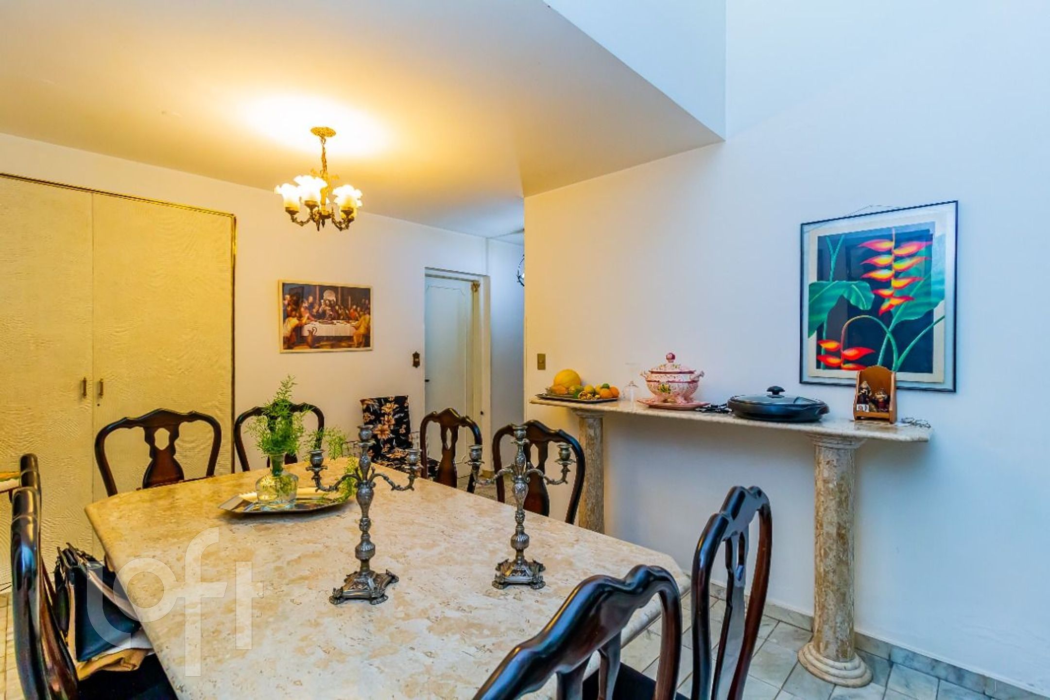 Casa à venda com 4 quartos, 280m² - Foto 13