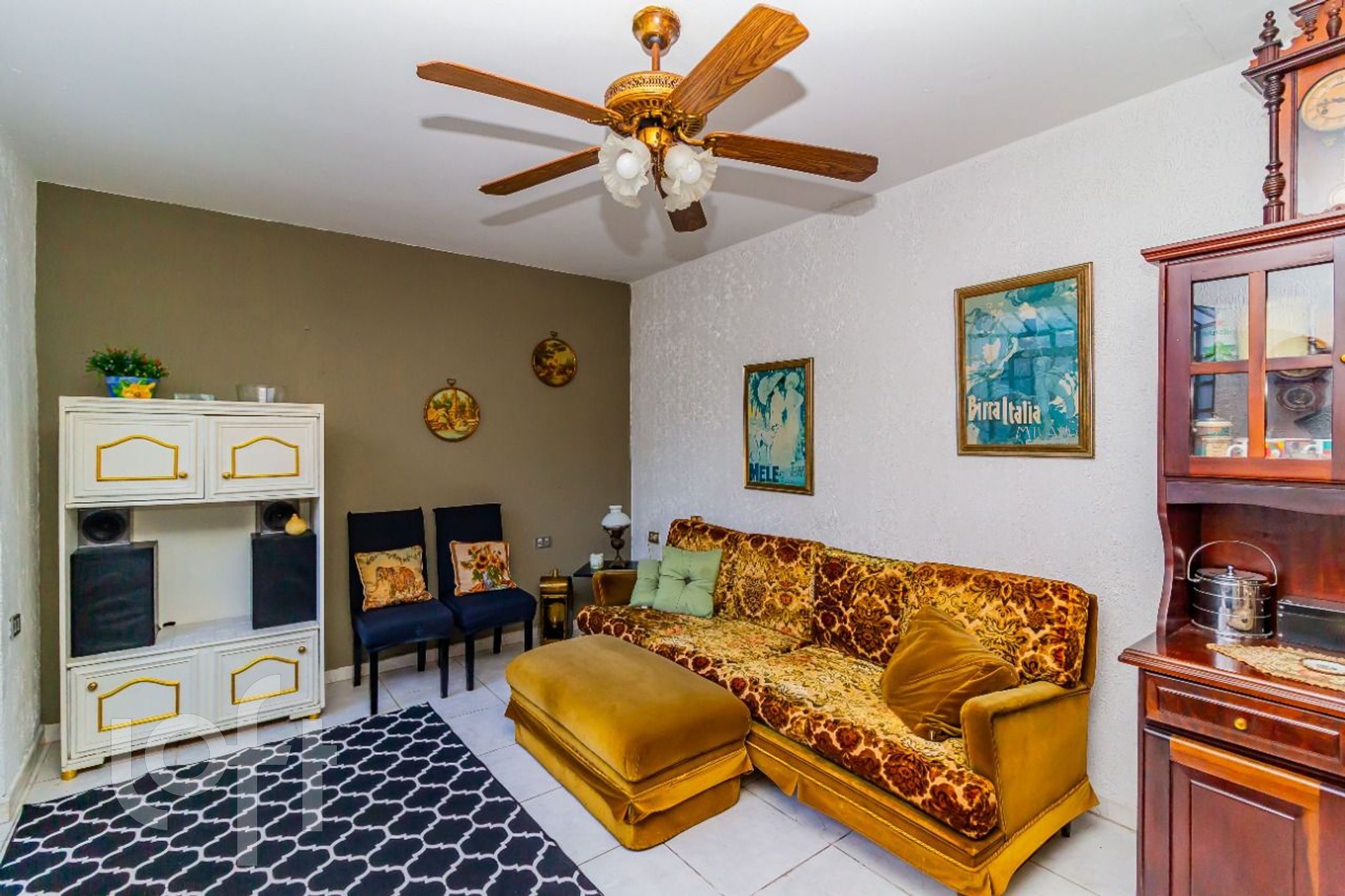 Casa à venda com 4 quartos, 280m² - Foto 10