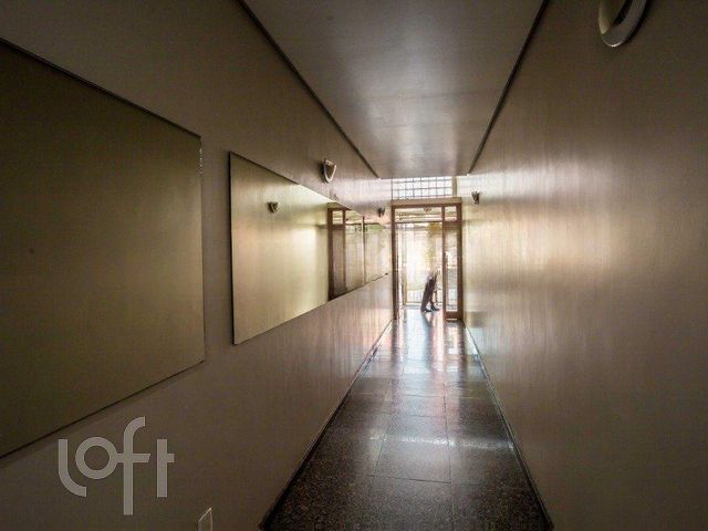 Apartamento com 98m², 2 dormitórios, 1 vaga, Cidade Baixa em Porto Alegre