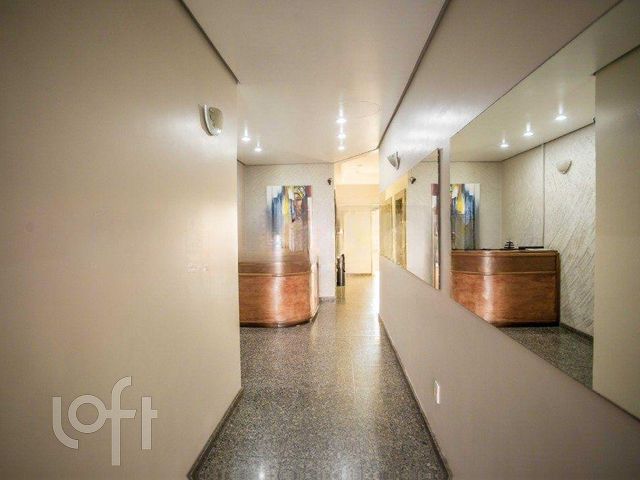 Apartamento com 98m², 2 dormitórios, 1 vaga, Cidade Baixa em Porto Alegre