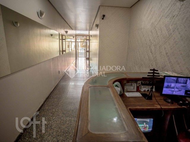 Apartamento com 98m², 2 dormitórios, 1 vaga, Cidade Baixa em Porto Alegre