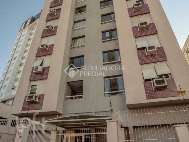 Apartamento com 98m², 2 dormitórios, 1 vaga, Cidade Baixa em Porto Alegre