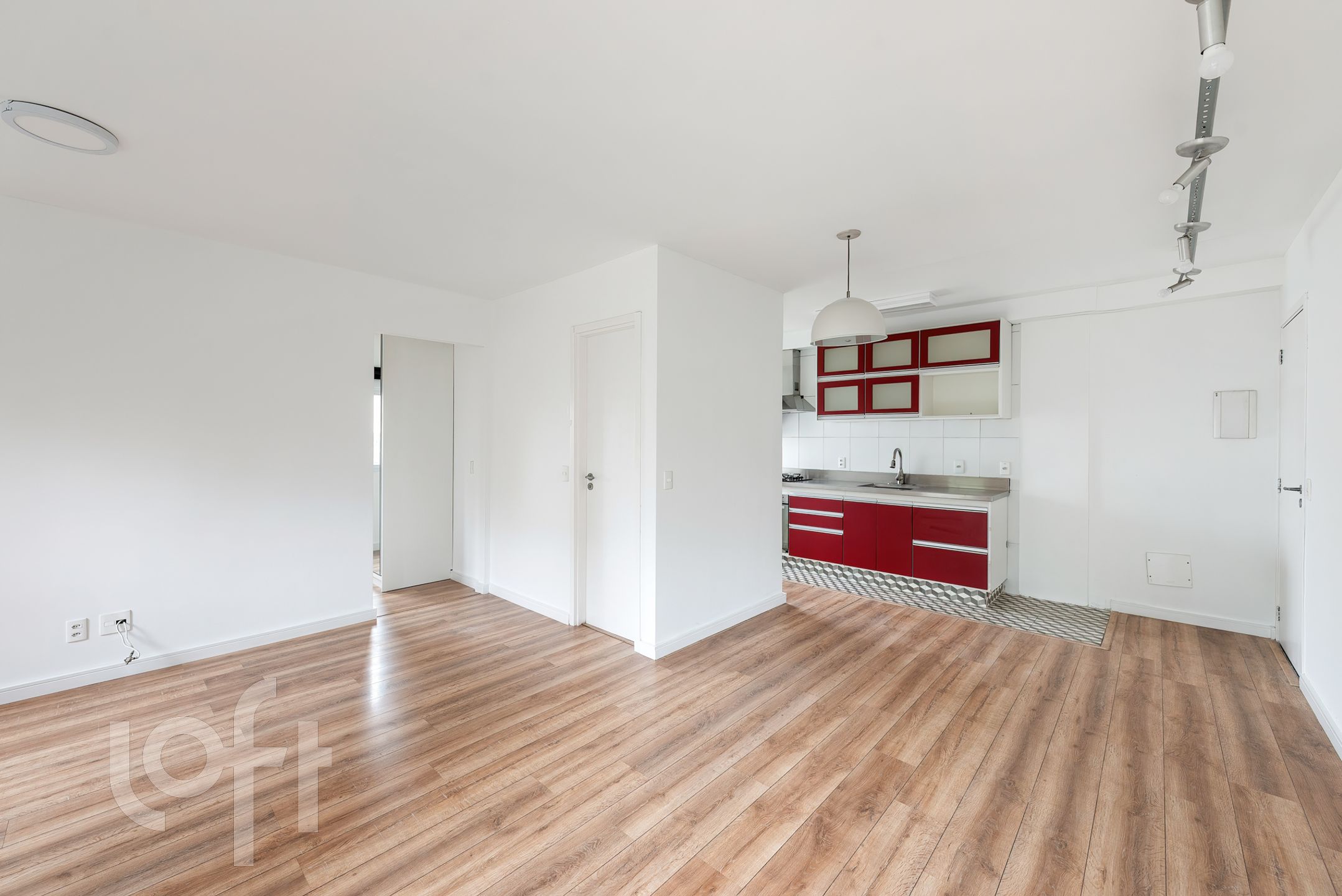 Apartamento à venda, 47m² - Foto 9