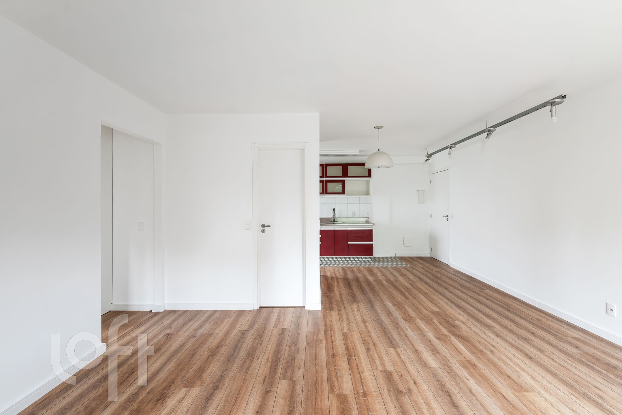 Apartamento à venda, 47m² - Foto 8