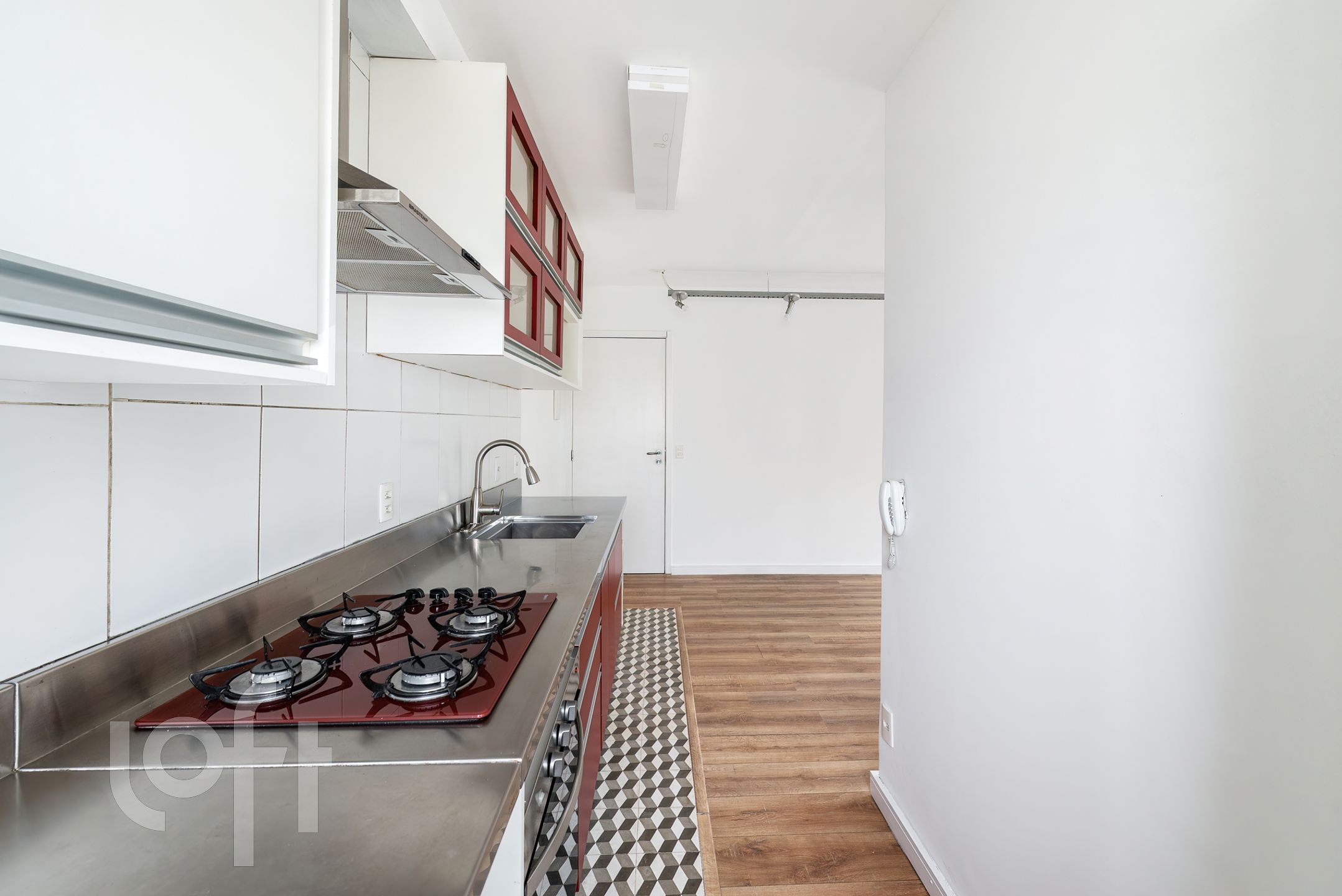 Apartamento à venda, 47m² - Foto 12