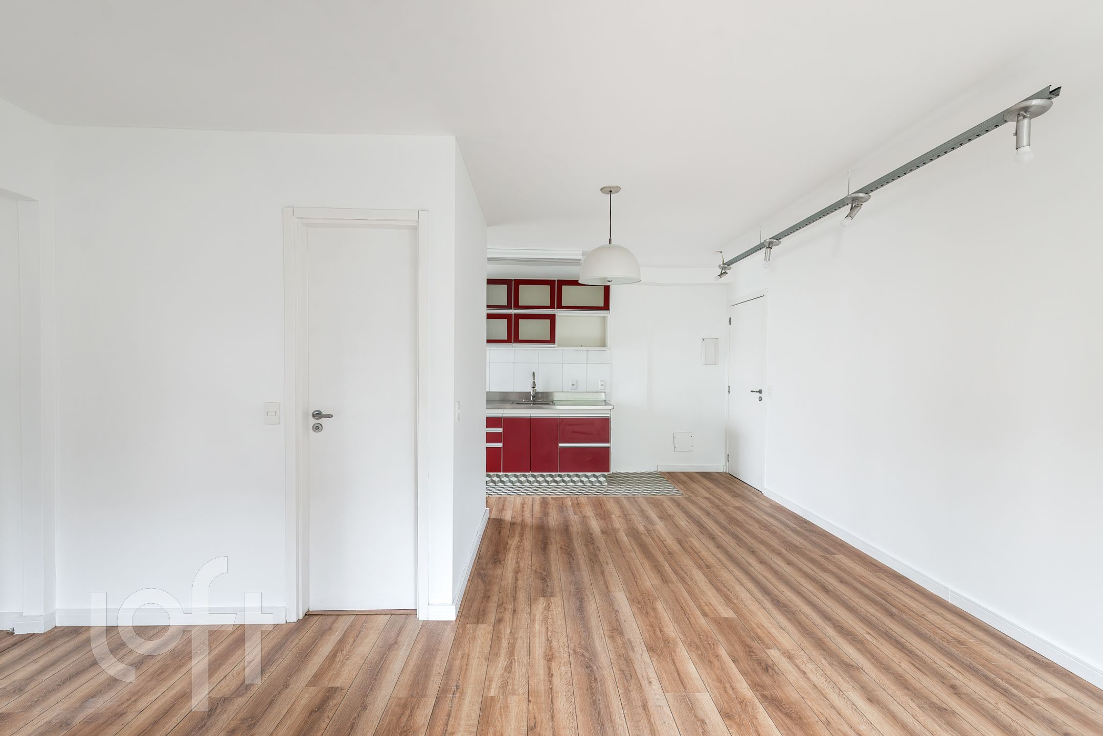 Apartamento à venda, 47m² - Foto 7