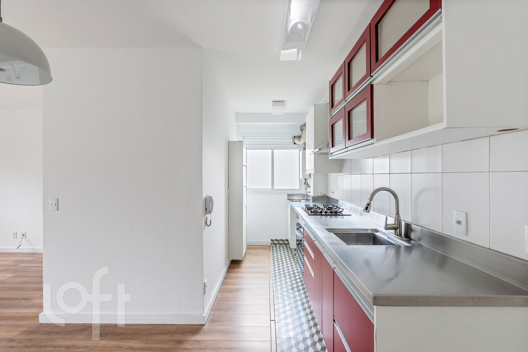 Apartamento à venda, 47m² - Foto 13