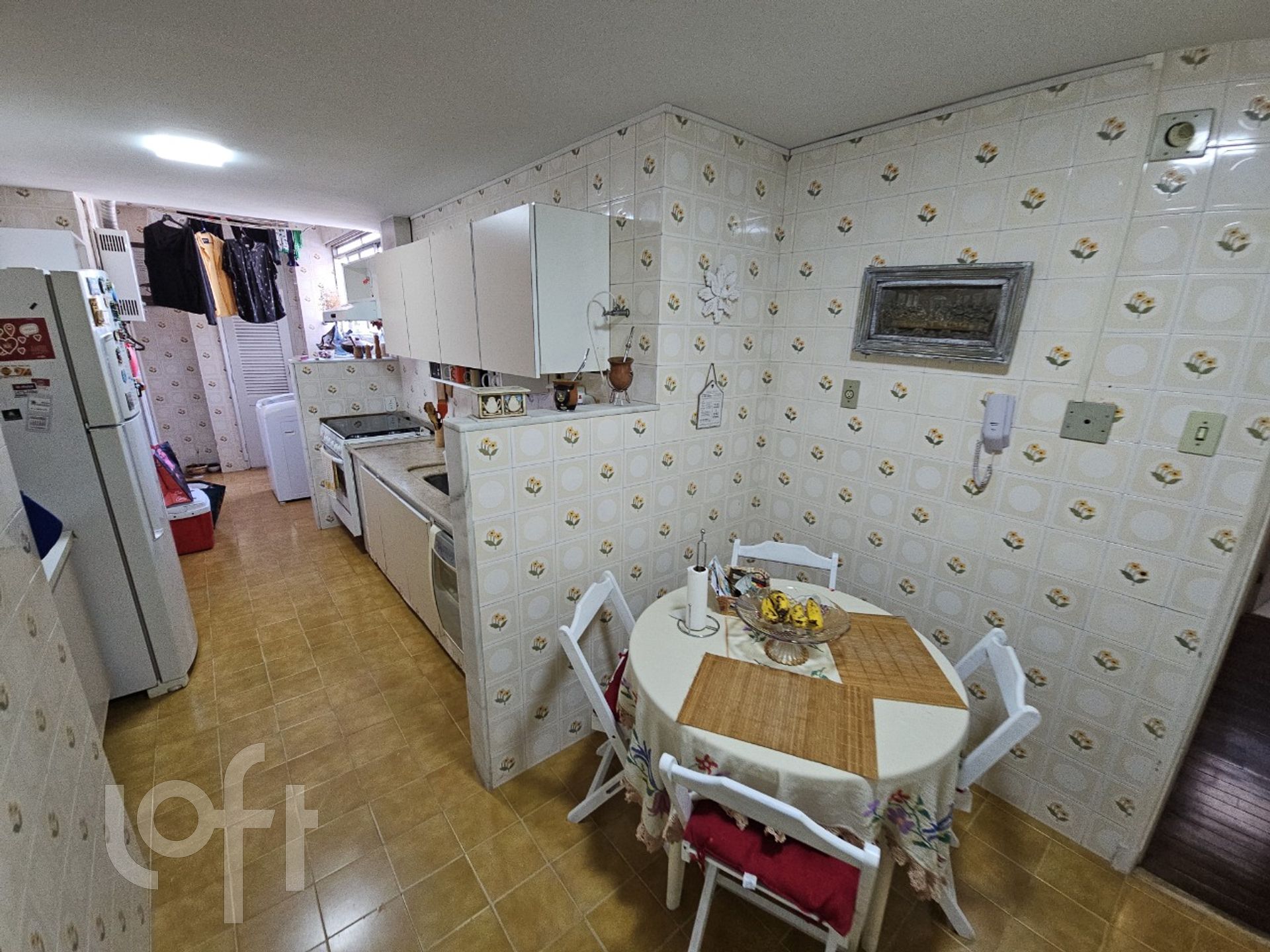 Apartamento à venda com 4 quartos, 140m² - Foto 30