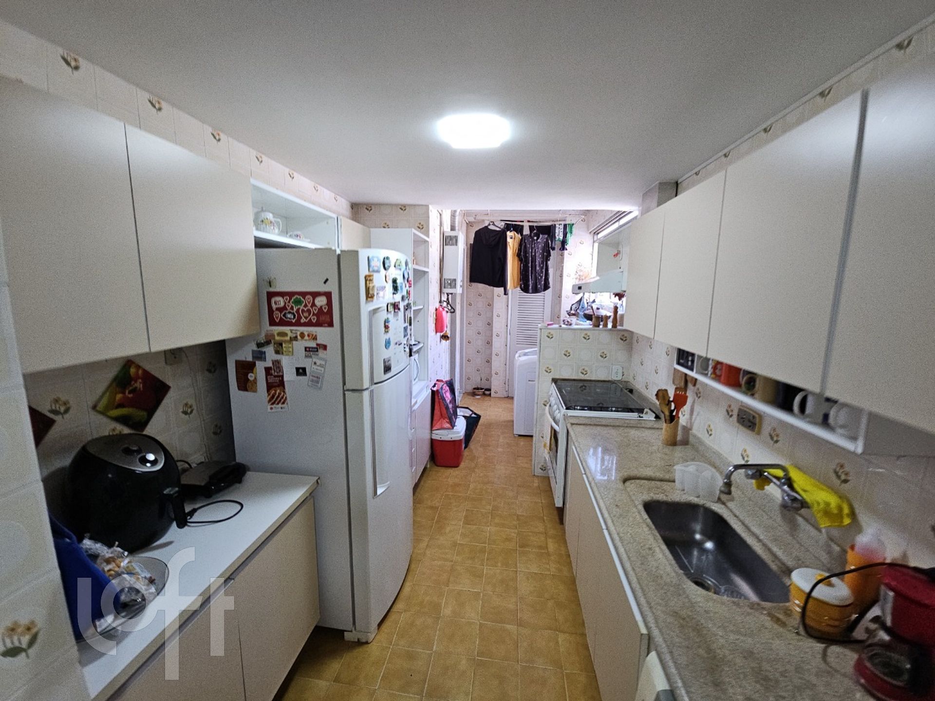 Apartamento à venda com 4 quartos, 140m² - Foto 33