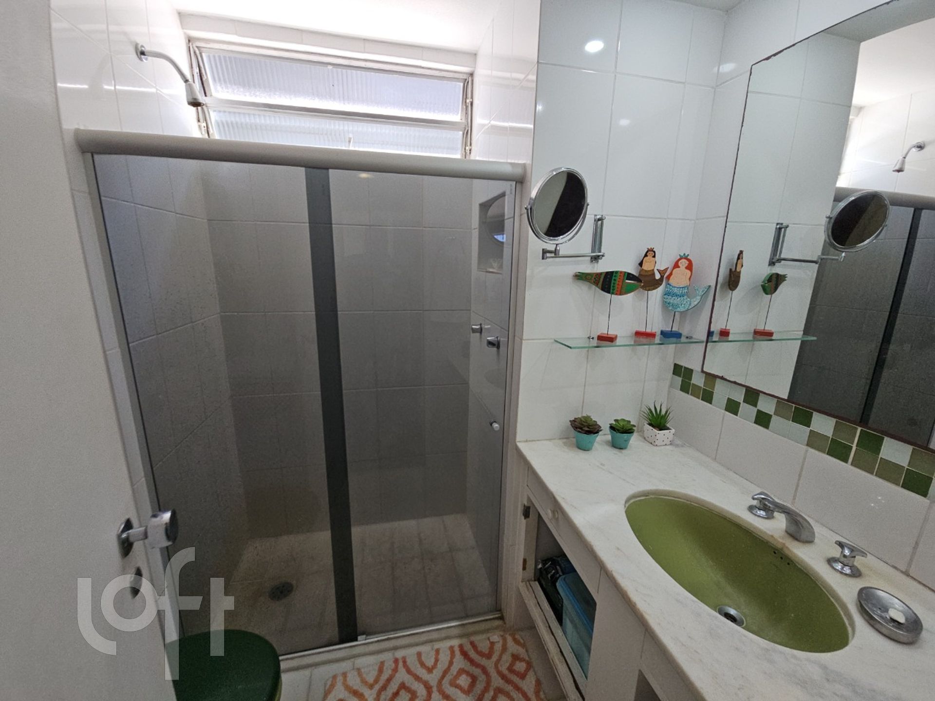 Apartamento à venda com 4 quartos, 140m² - Foto 14