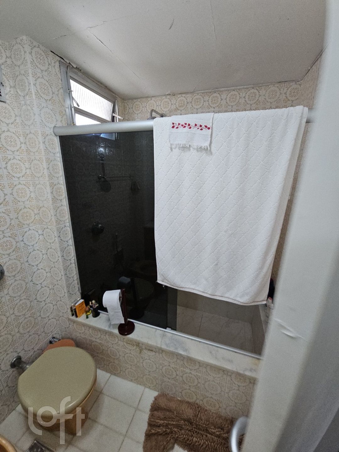 Apartamento à venda com 4 quartos, 140m² - Foto 19