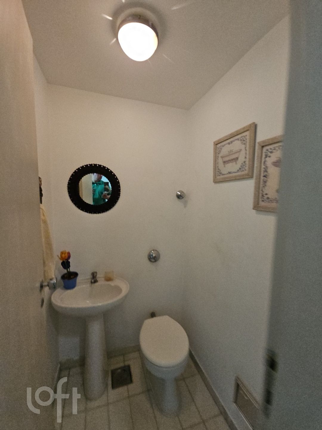 Apartamento à venda com 4 quartos, 140m² - Foto 11