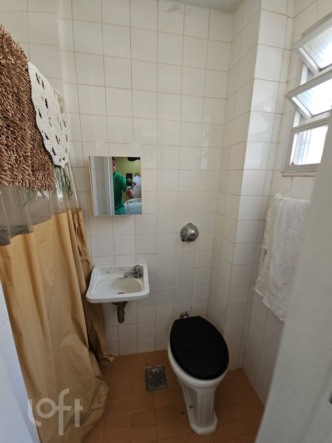 Apartamento à venda com 4 quartos, 140m² - Foto 41